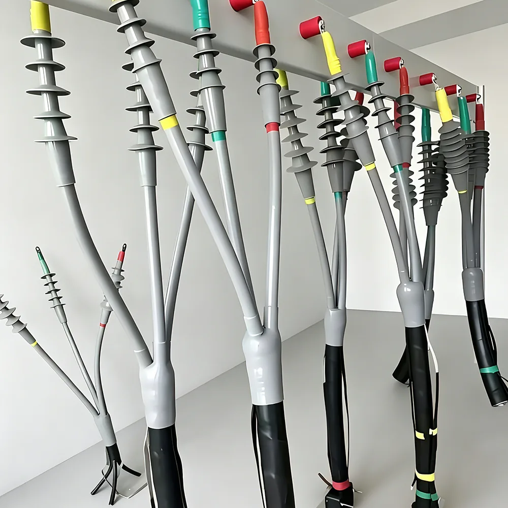Aksesori Kabel Kuasa