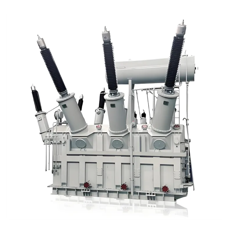 Transformer Voltan Tinggi